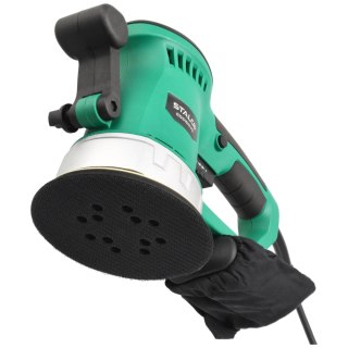 Stalco Szlifierka mimośrodowa 450W ESS150VS