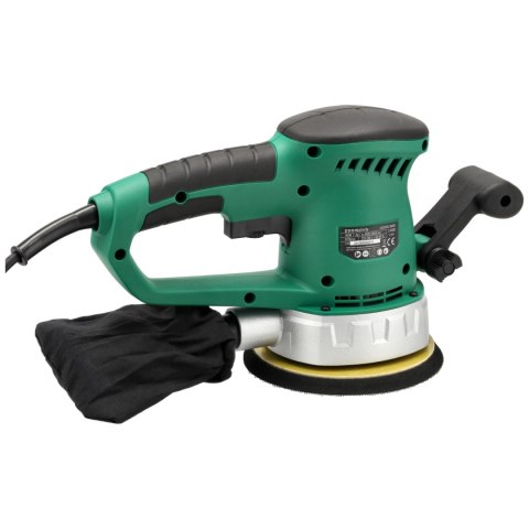 Stalco Szlifierka mimośrodowa 450W ESS150VS Stalco Szlifierka mimośrodowa 450W ESS150VS