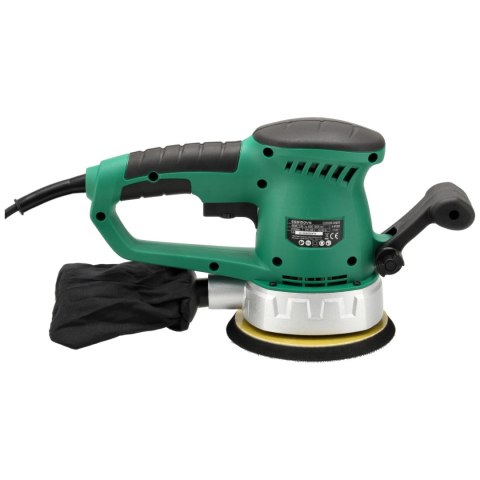 Stalco Szlifierka mimośrodowa 450W ESS150VS Stalco Szlifierka mimośrodowa 450W ESS150VS