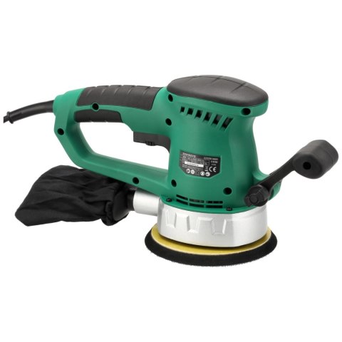 Stalco Szlifierka mimośrodowa 450W ESS150VS Stalco Szlifierka mimośrodowa 450W ESS150VS