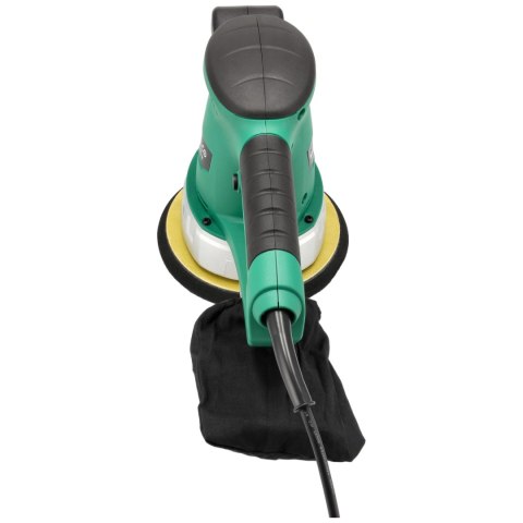 Stalco Szlifierka mimośrodowa 450W ESS150VS Stalco Szlifierka mimośrodowa 450W ESS150VS