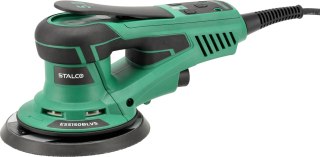 Stalco Szlifierka mimośrodowa ESS150BLVS