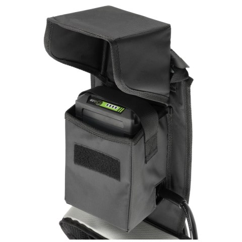 Stalco Uprząż z adapterem do akumulatora BHP60-CS Stalco Uprząż z adapterem do akumulatora BHP60-CS