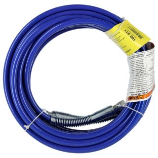 Stalco Wąż wysokociśnieniowy 1/4"x50' 15m
