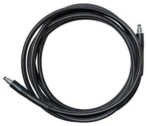 Stalco Wąż wysokociśnieniowy PVC 5m Stalco Wąż wysokociśnieniowy PVC 5m