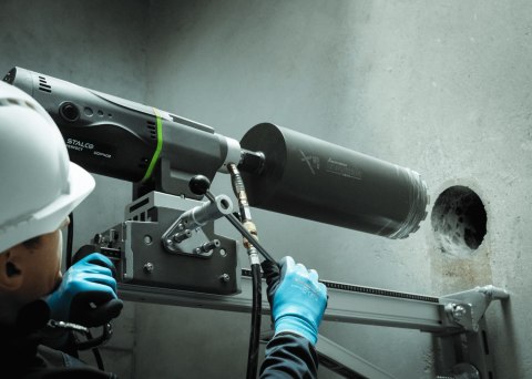 Stalco Wiertnica diamentowa 3300W DDP402 Stalco Wiertnica diamentowa 3300W DDP402