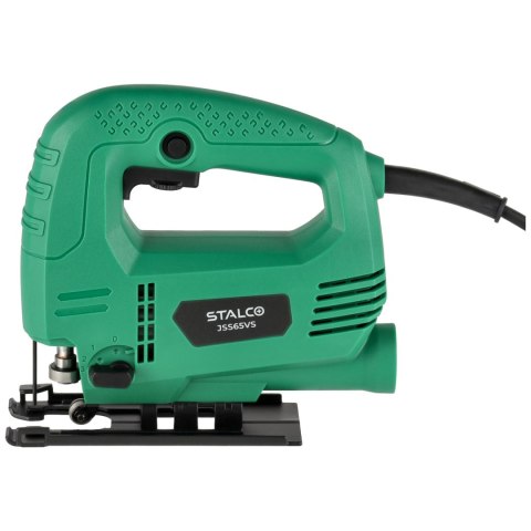 Stalco Wyrzynarka 550W JSS65VS Stalco Wyrzynarka 550W JSS65VS