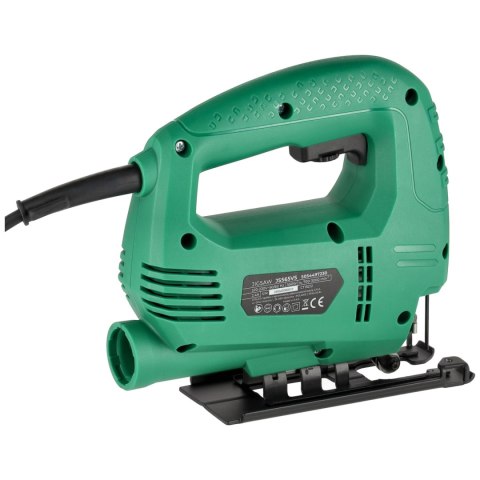 Stalco Wyrzynarka 550W JSS65VS Stalco Wyrzynarka 550W JSS65VS