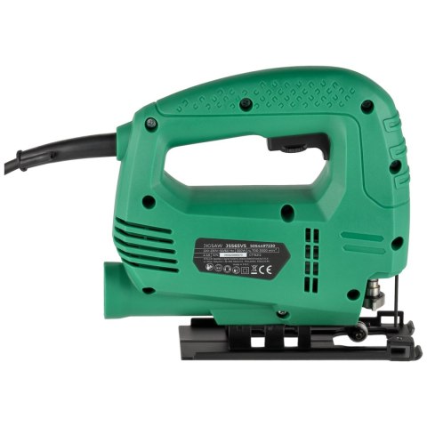 Stalco Wyrzynarka 550W JSS65VS Stalco Wyrzynarka 550W JSS65VS