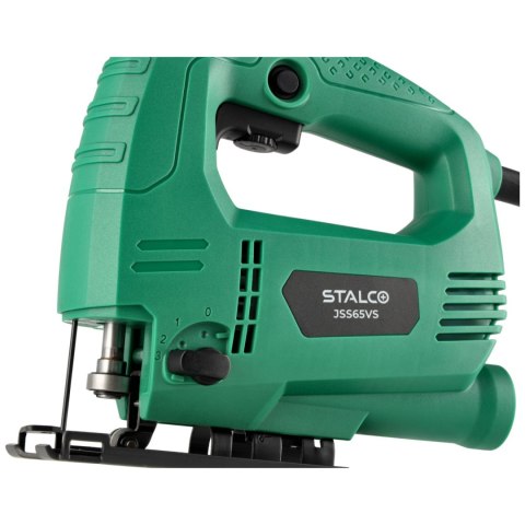 Stalco Wyrzynarka 550W JSS65VS Stalco Wyrzynarka 550W JSS65VS