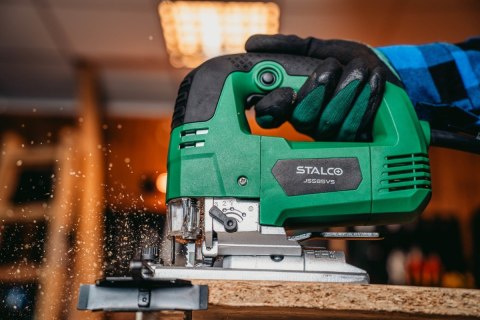 Stalco Wyrzynarka 710W JSS85VS