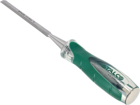 Dłuto
6mm STALCO
S013000006 Dłuto
6mm STALCO
S013000006