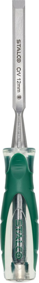 Dłuto
6mm STALCO
S013000006 Dłuto
6mm STALCO
S013000006