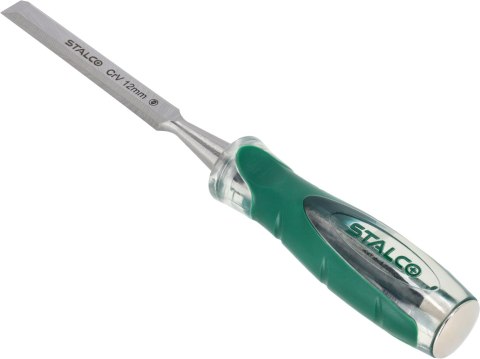 Dłuto
6mm STALCO
S013000006 Dłuto
6mm STALCO
S013000006
