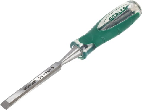 Dłuto
6mm STALCO
S013000006 Dłuto
6mm STALCO
S013000006