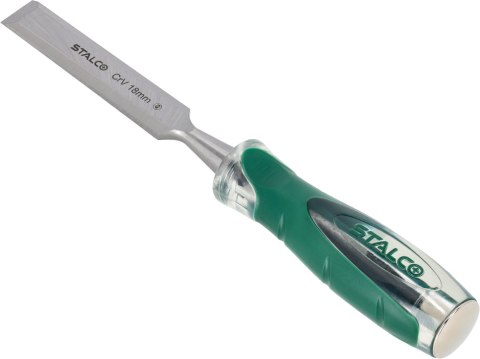 Dłuto
6mm STALCO
S013000006 Dłuto
6mm STALCO
S013000006