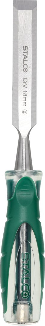 Dłuto
6mm STALCO
S013000006 Dłuto
6mm STALCO
S013000006