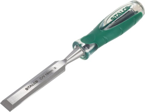Dłuto
6mm STALCO
S013000006 Dłuto
6mm STALCO
S013000006