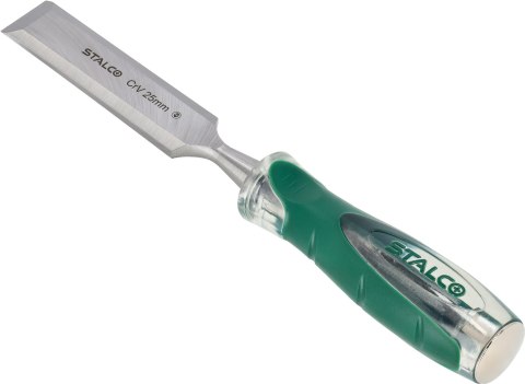 Dłuto
6mm STALCO
S013000006 Dłuto
6mm STALCO
S013000006