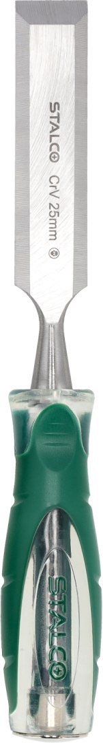 Dłuto
6mm STALCO
S013000006 Dłuto
6mm STALCO
S013000006