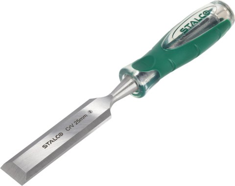 Dłuto
6mm STALCO
S013000006 Dłuto
6mm STALCO
S013000006