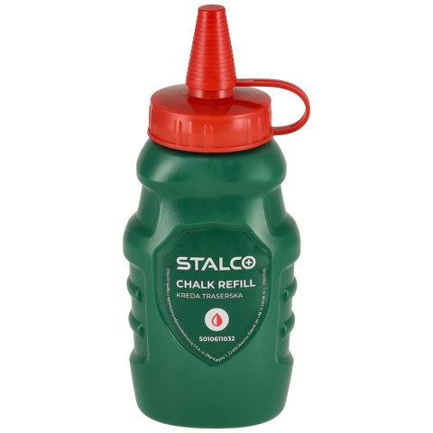 Kreda traserska 120g czerwony STALCO S010611032
STALCO
S010611032 Kreda traserska 120g czerwony STALCO S010611032
STALCO
S010611032