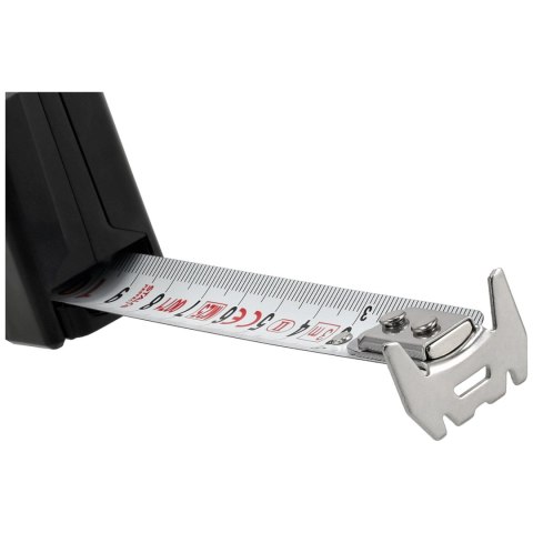 Miara zwijana autoblokada
 3 m x 19 mm STALCO PERFECT
 S010126203