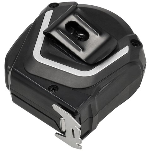 Miara zwijana autoblokada
 3 m x 19 mm STALCO PERFECT
 S010126203