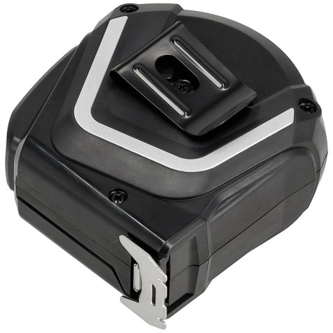 Miara zwijana autoblokada
 3 m x 19 mm STALCO PERFECT
 S010126203