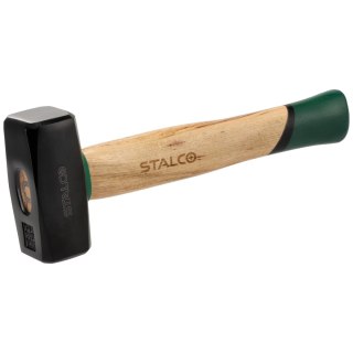 Młotek kamieniarski 
 1000g STALCO
 S012025100