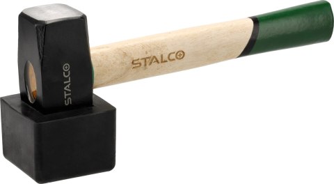 Młotek kamieniarski z osłoną gumową
STALCO
S012025151 Młotek kamieniarski z osłoną gumową
STALCO
S012025151