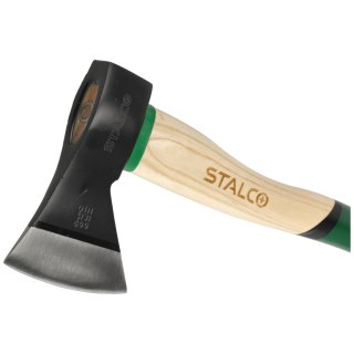 Siekiera trzonek drewniany
 600g STALCO
 S012332060
