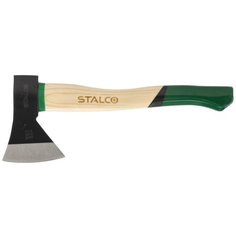 Siekiera trzonek drewniany
600g STALCO
S012332060 Siekiera trzonek drewniany
600g STALCO
S012332060