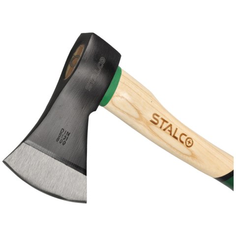 Siekiera trzonek drewniany
600g STALCO
S012332060 Siekiera trzonek drewniany
600g STALCO
S012332060