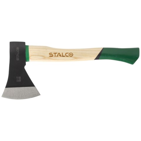 Siekiera trzonek drewniany
600g STALCO
S012332060 Siekiera trzonek drewniany
600g STALCO
S012332060