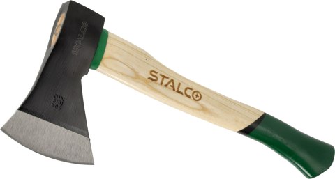 Siekiera trzonek drewniany
600g STALCO
S012332060 Siekiera trzonek drewniany
600g STALCO
S012332060