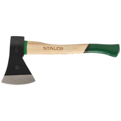 Siekiera trzonek drewniany
600g STALCO
S012332060 Siekiera trzonek drewniany
600g STALCO
S012332060