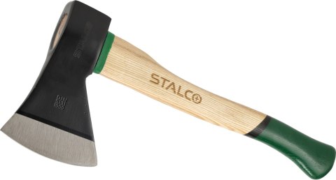 Siekiera trzonek drewniany
600g STALCO
S012332060 Siekiera trzonek drewniany
600g STALCO
S012332060