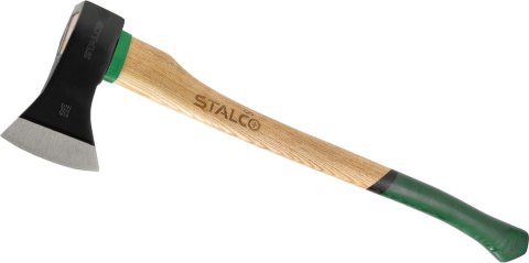 Siekiera trzonek drewniany
600g STALCO
S012332060 Siekiera trzonek drewniany
600g STALCO
S012332060
