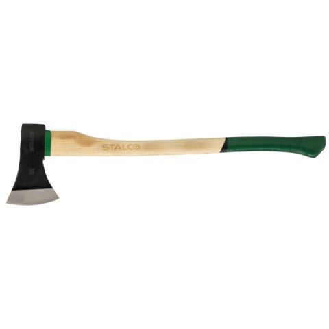 Siekiera trzonek drewniany
600g STALCO
S012332060 Siekiera trzonek drewniany
600g STALCO
S012332060