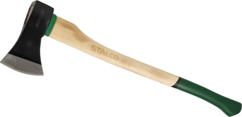 Siekiera trzonek drewniany
600g STALCO
S012332060 Siekiera trzonek drewniany
600g STALCO
S012332060