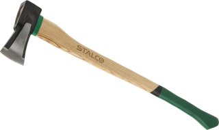 Siekiera z klinem 2kg
 STALCO
 S012332200