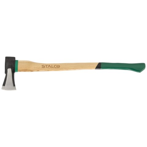 Siekiera z klinem 2kg
STALCO
S012332200 Siekiera z klinem 2kg
STALCO
S012332200