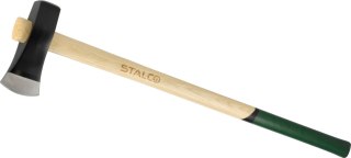 Siekiero - młot 2500g
 STALCO
 S012332250