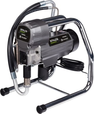 Stalco Agregat malarski PSP555