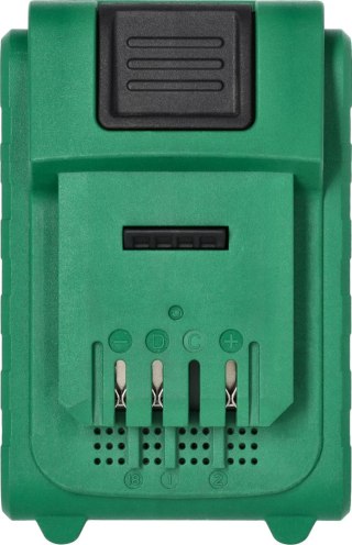 Stalco Akumulator 20V 2Ah BLS20-2AH