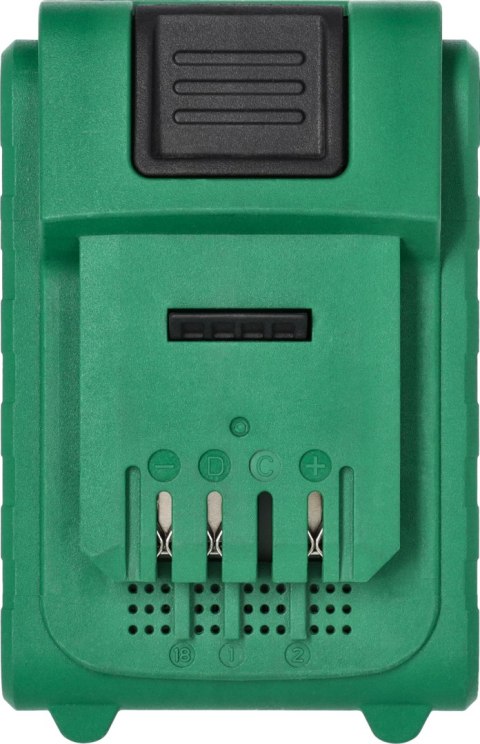 Stalco Akumulator 20V 2Ah BLS20-2AH Stalco Akumulator 20V 2Ah BLS20-2AH