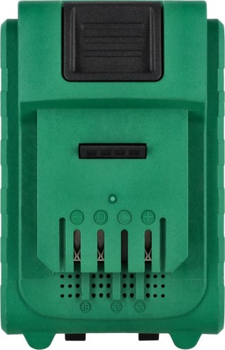 Stalco Akumulator 20V 4Ah BLS20-4AH