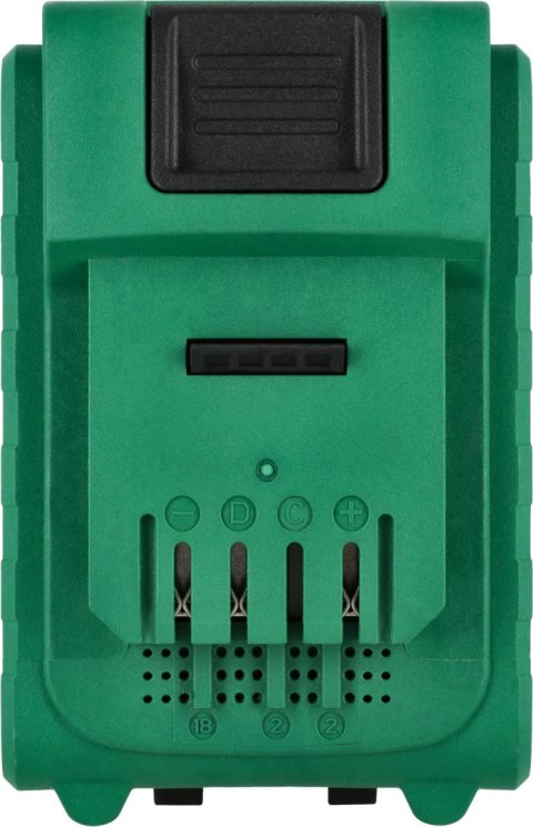 Stalco Akumulator 20V 4Ah BLS20-4AH Stalco Akumulator 20V 4Ah BLS20-4AH