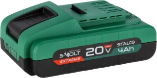 Stalco Akumulator 4Ah BLS20-4AHP